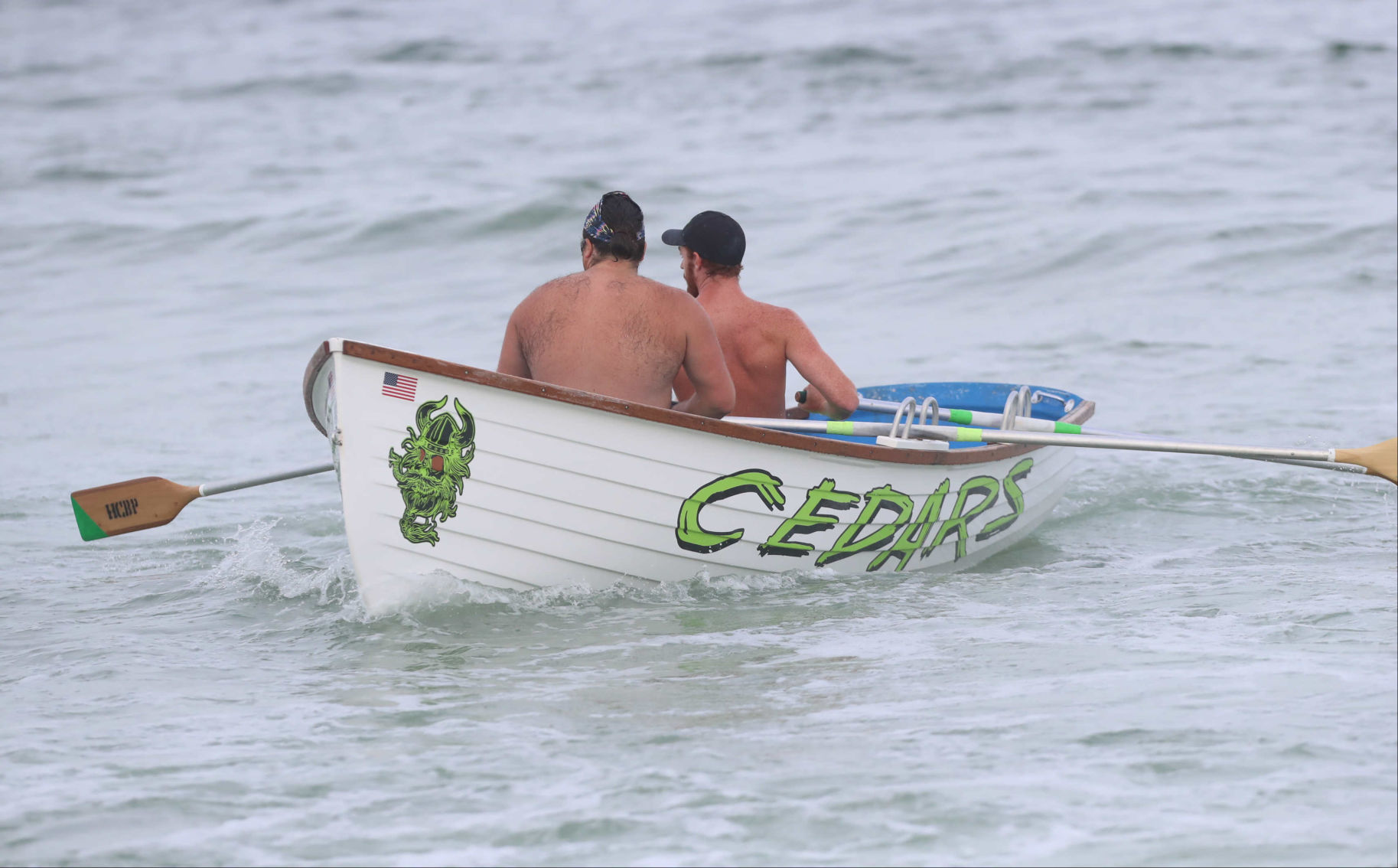2019 Long Beach Island Lifeguard Tournament